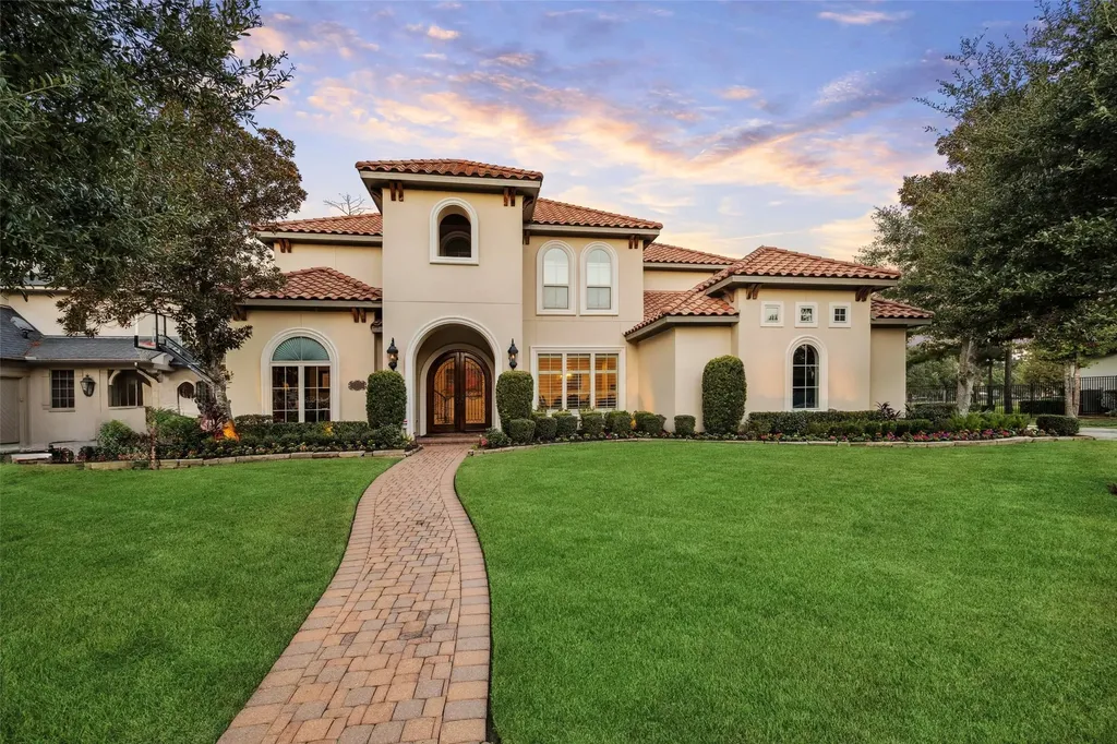 8215 St Michaels Crest Lane Humble TX 77396