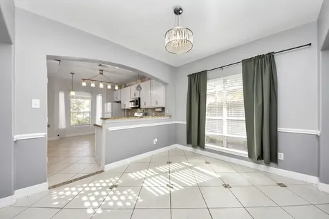18315 Brenwood Menor Drive Katy TX 77449
