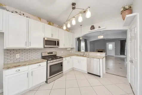 18315 Brenwood Menor Drive Katy TX 77449
