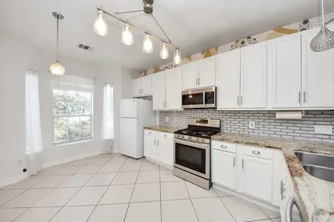 18315 Brenwood Menor Drive Katy TX 77449