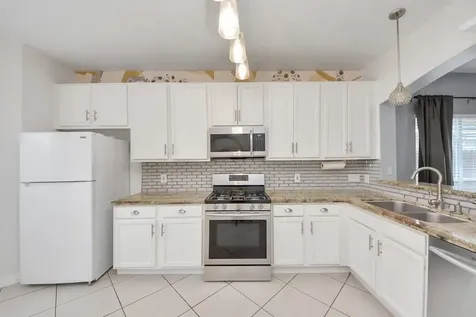 18315 Brenwood Menor Drive Katy TX 77449