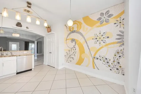 18315 Brenwood Menor Drive Katy TX 77449
