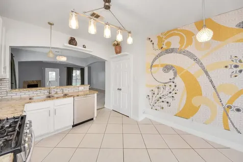 18315 Brenwood Menor Drive Katy TX 77449