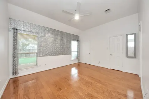 18315 Brenwood Menor Drive Katy TX 77449
