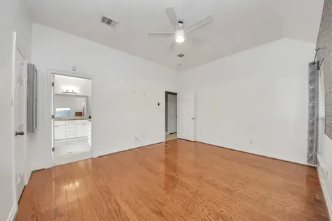 18315 Brenwood Menor Drive Katy TX 77449