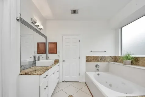 18315 Brenwood Menor Drive Katy TX 77449