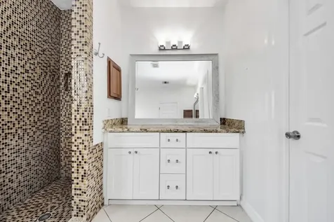 18315 Brenwood Menor Drive Katy TX 77449