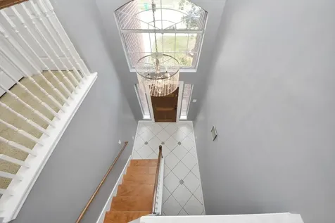 18315 Brenwood Menor Drive Katy TX 77449