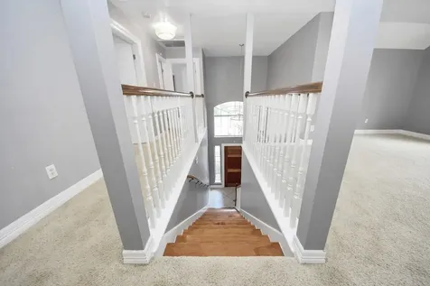 18315 Brenwood Menor Drive Katy TX 77449