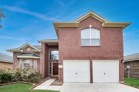 18315 Brenwood Menor Drive Katy TX 77449
