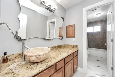 18315 Brenwood Menor Drive Katy TX 77449