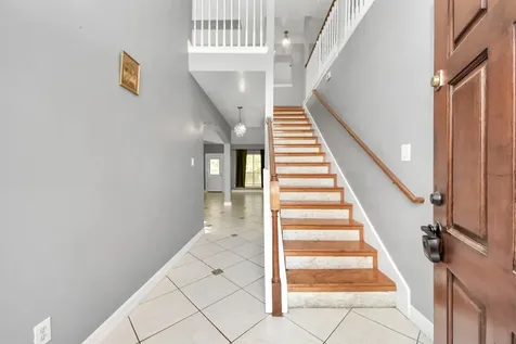 18315 Brenwood Menor Drive Katy TX 77449