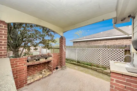 18315 Brenwood Menor Drive Katy TX 77449