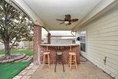 18315 Brenwood Menor Drive Katy TX 77449