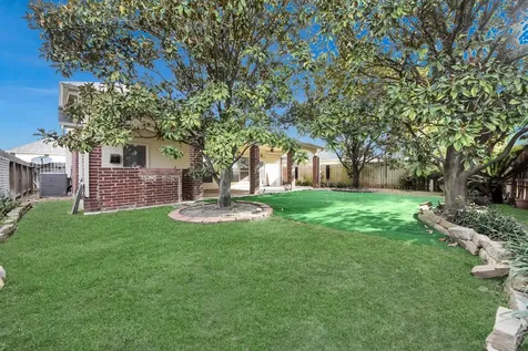 18315 Brenwood Menor Drive Katy TX 77449