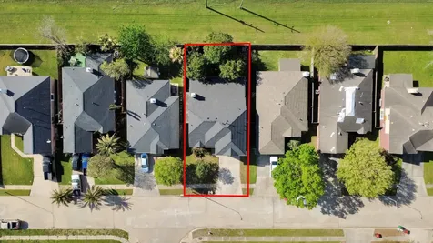 18315 Brenwood Menor Drive Katy TX 77449