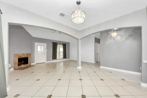 18315 Brenwood Menor Drive Katy TX 77449