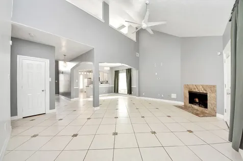 18315 Brenwood Menor Drive Katy TX 77449