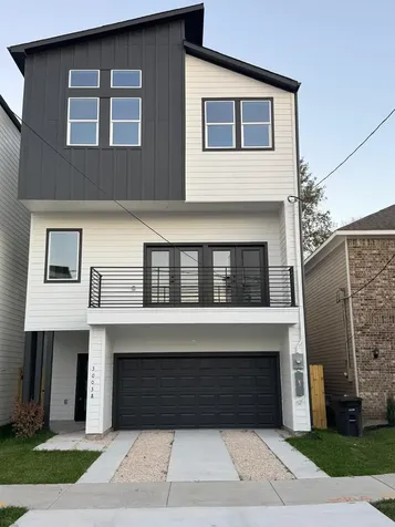 3003A Delano Street Houston TX 77004
