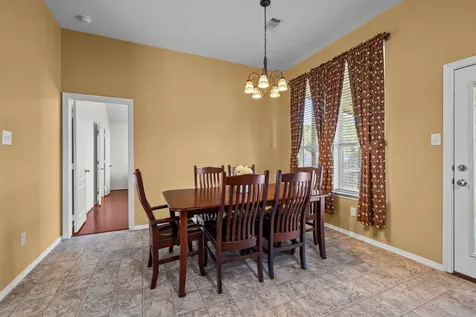 445 Decoster Boulevard Alvin TX 77511