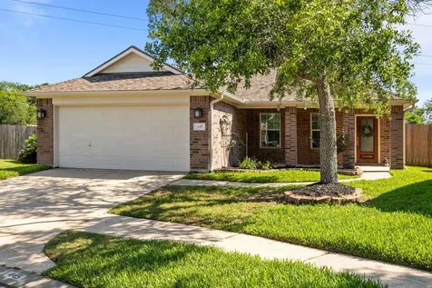 445 Decoster Boulevard Alvin TX 77511