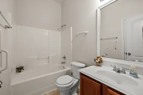 445 Decoster Boulevard Alvin TX 77511