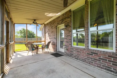 445 Decoster Boulevard Alvin TX 77511