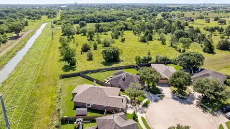 445 Decoster Boulevard Alvin TX 77511
