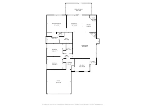 445 Decoster Boulevard Alvin TX 77511