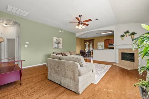 445 Decoster Boulevard Alvin TX 77511