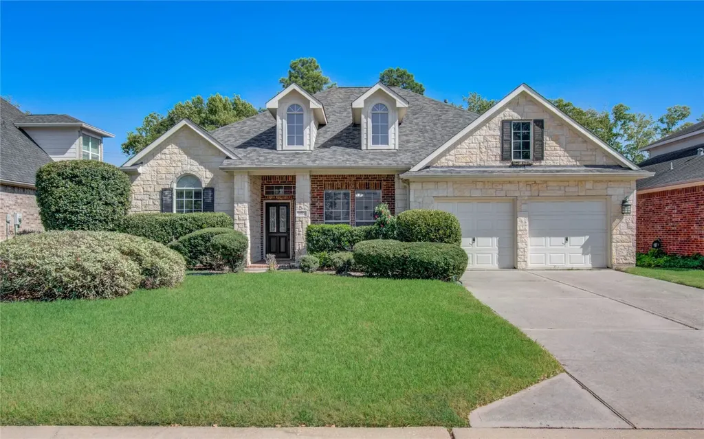 7814 Heron Lakes Drive Houston TX 77064