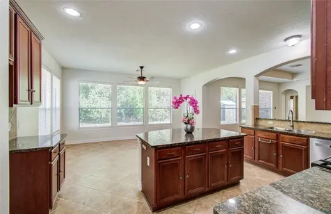 7814 Heron Lakes Drive Houston TX 77064
