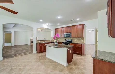 7814 Heron Lakes Drive Houston TX 77064