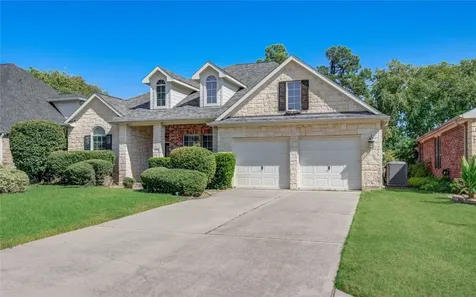7814 Heron Lakes Drive Houston TX 77064