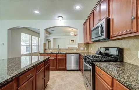 7814 Heron Lakes Drive Houston TX 77064