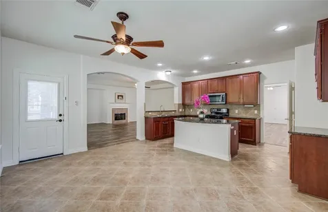 7814 Heron Lakes Drive Houston TX 77064
