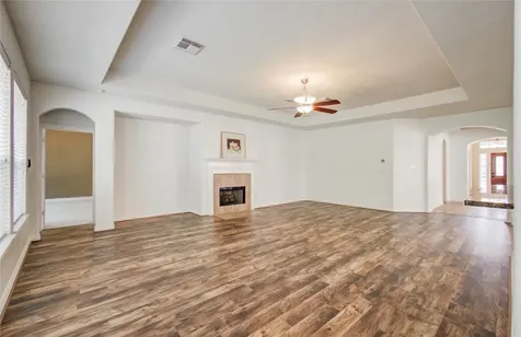 7814 Heron Lakes Drive Houston TX 77064