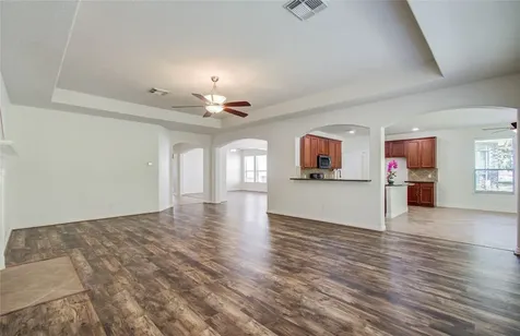 7814 Heron Lakes Drive Houston TX 77064