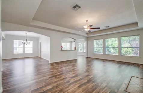 7814 Heron Lakes Drive Houston TX 77064