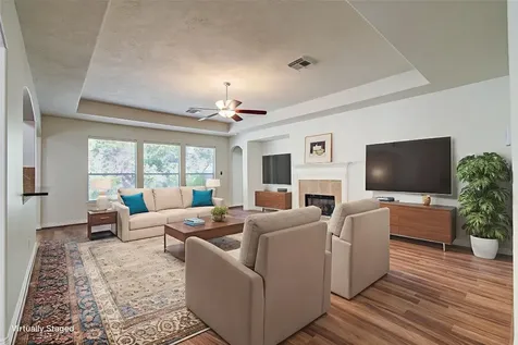 7814 Heron Lakes Drive Houston TX 77064