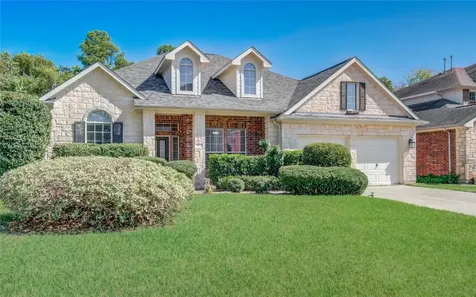 7814 Heron Lakes Drive Houston TX 77064