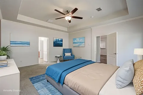 7814 Heron Lakes Drive Houston TX 77064