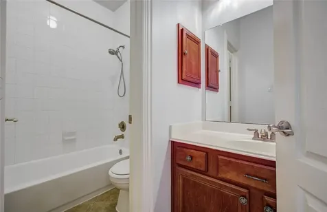 7814 Heron Lakes Drive Houston TX 77064