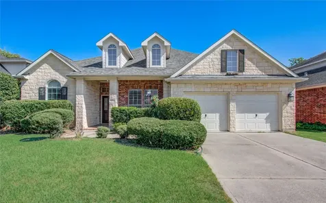 7814 Heron Lakes Drive Houston TX 77064