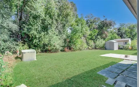 7814 Heron Lakes Drive Houston TX 77064