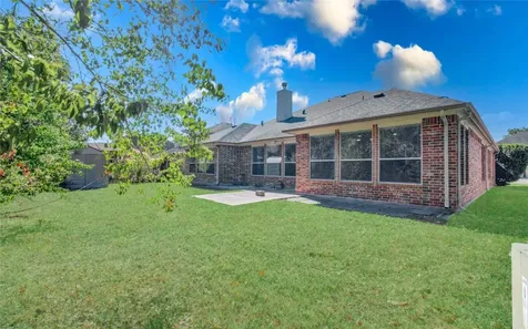 7814 Heron Lakes Drive Houston TX 77064
