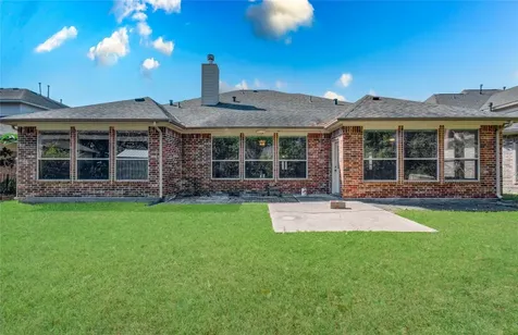7814 Heron Lakes Drive Houston TX 77064
