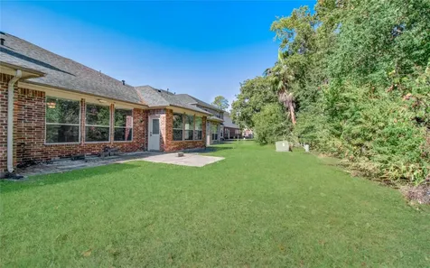 7814 Heron Lakes Drive Houston TX 77064