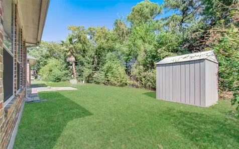 7814 Heron Lakes Drive Houston TX 77064
