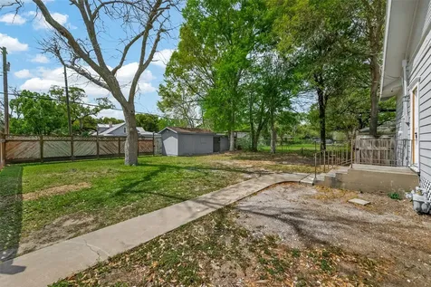 2508 6th Street Bay City TX 77414